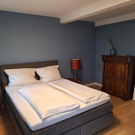 Bleckmanns Hof Hotel Werne Екстериор снимка