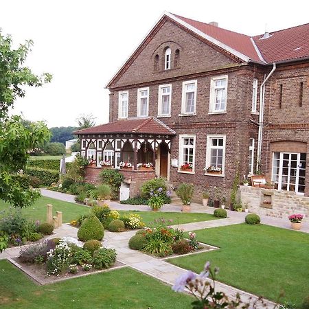 Bleckmanns Hof Hotel Werne Екстериор снимка