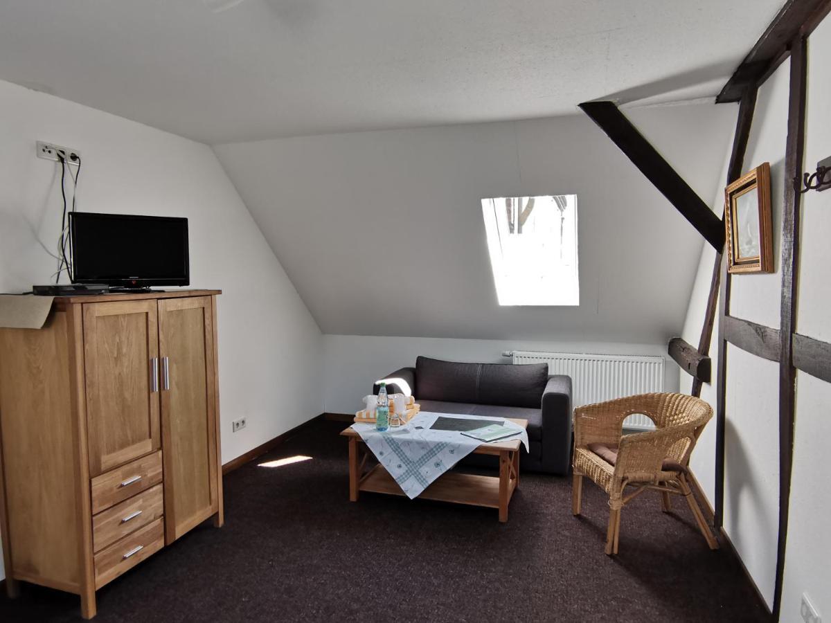 Bleckmanns Hof Hotel Werne Екстериор снимка