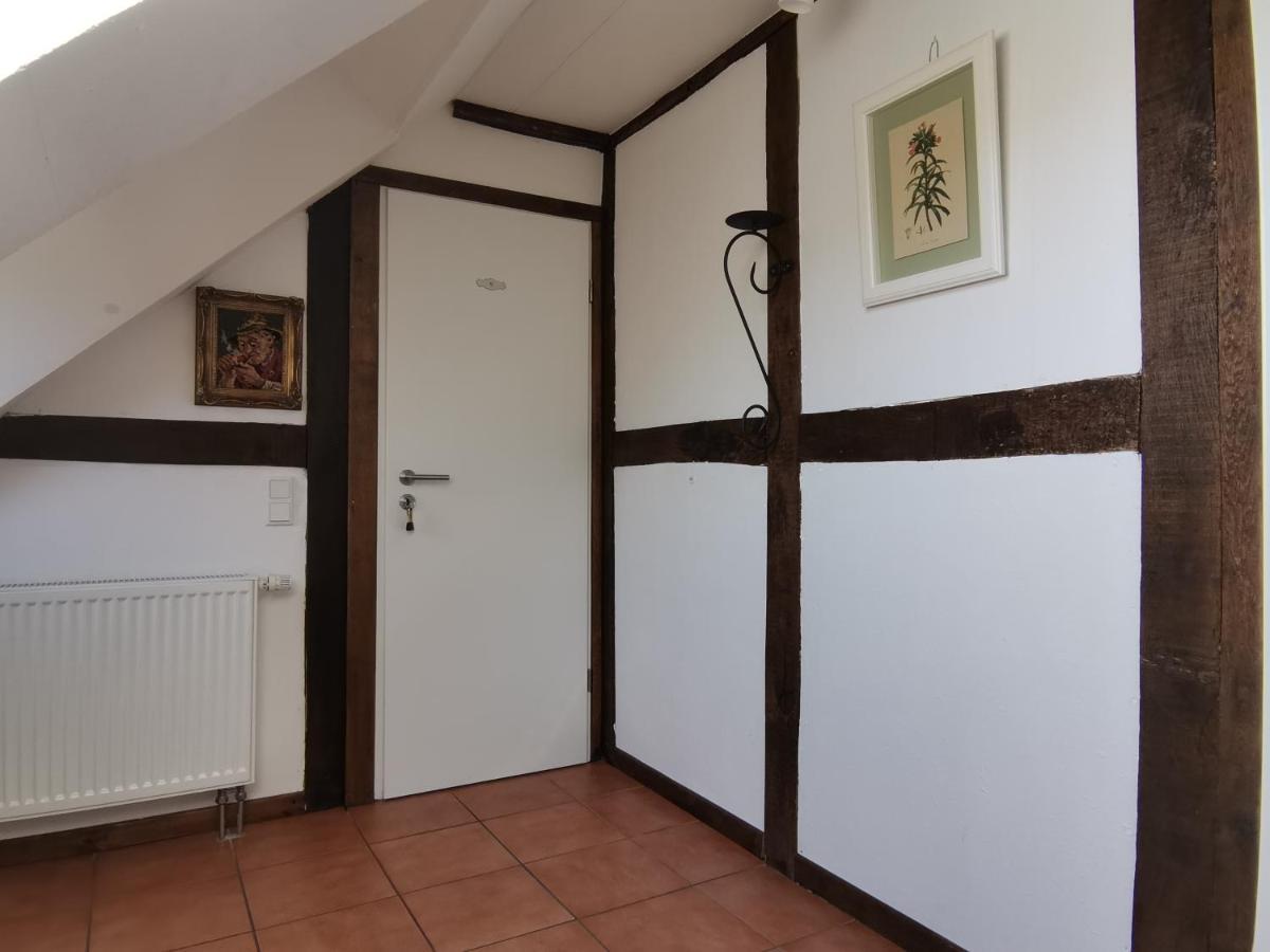 Bleckmanns Hof Hotel Werne Екстериор снимка