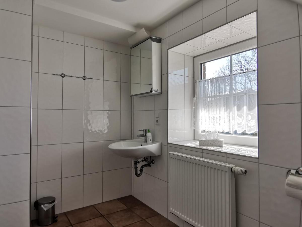 Bleckmanns Hof Hotel Werne Екстериор снимка