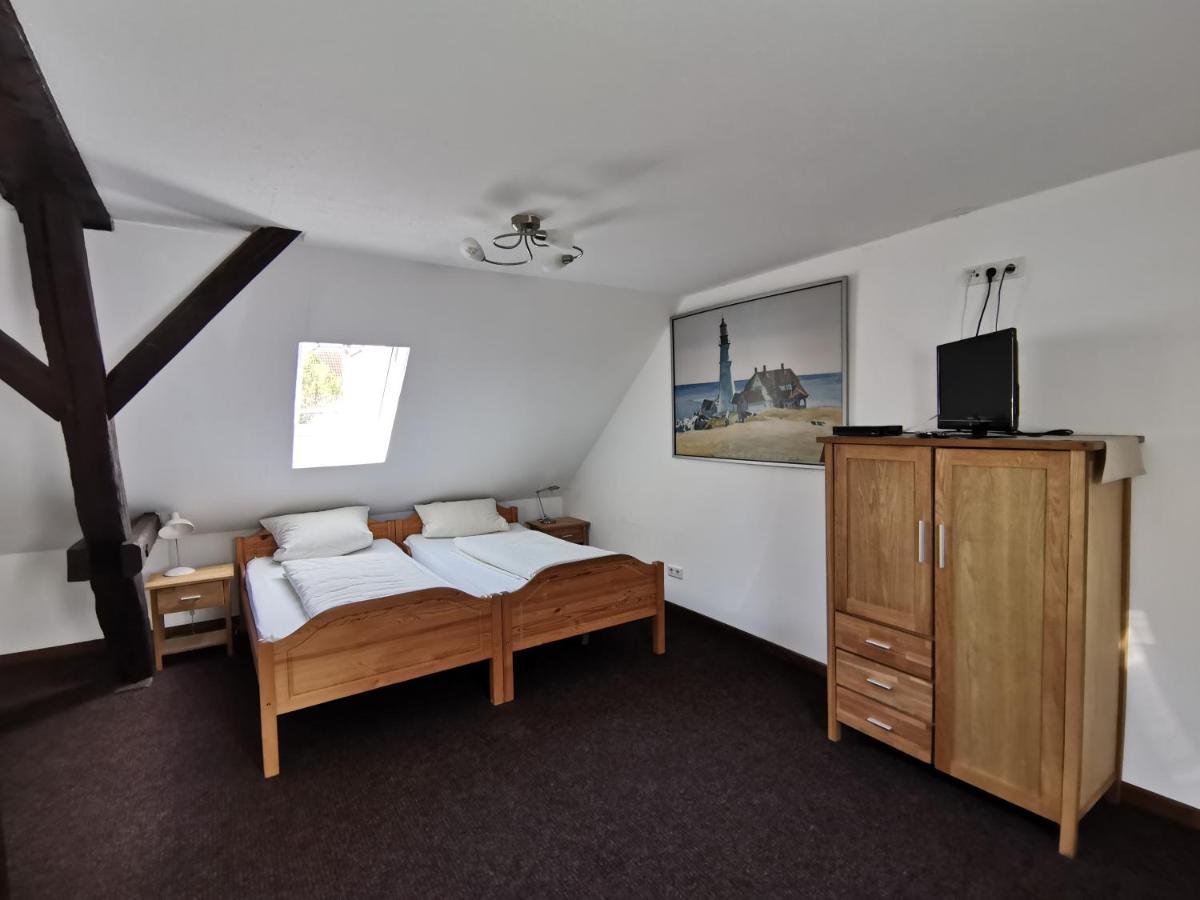 Bleckmanns Hof Hotel Werne Екстериор снимка