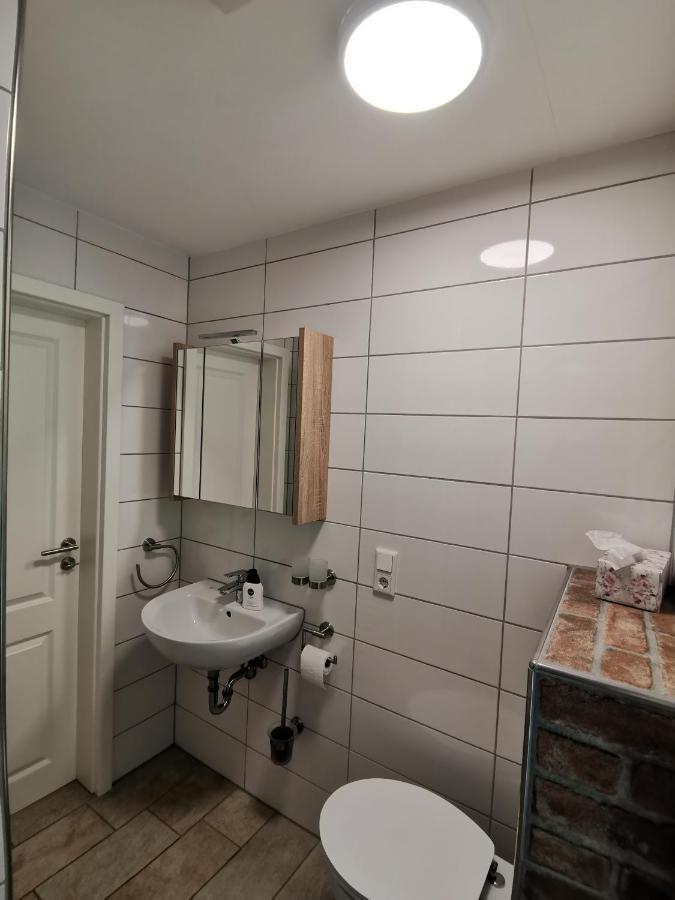 Bleckmanns Hof Hotel Werne Екстериор снимка