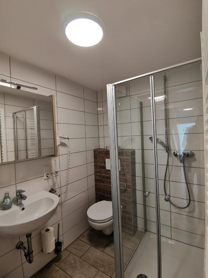 Bleckmanns Hof Hotel Werne Екстериор снимка