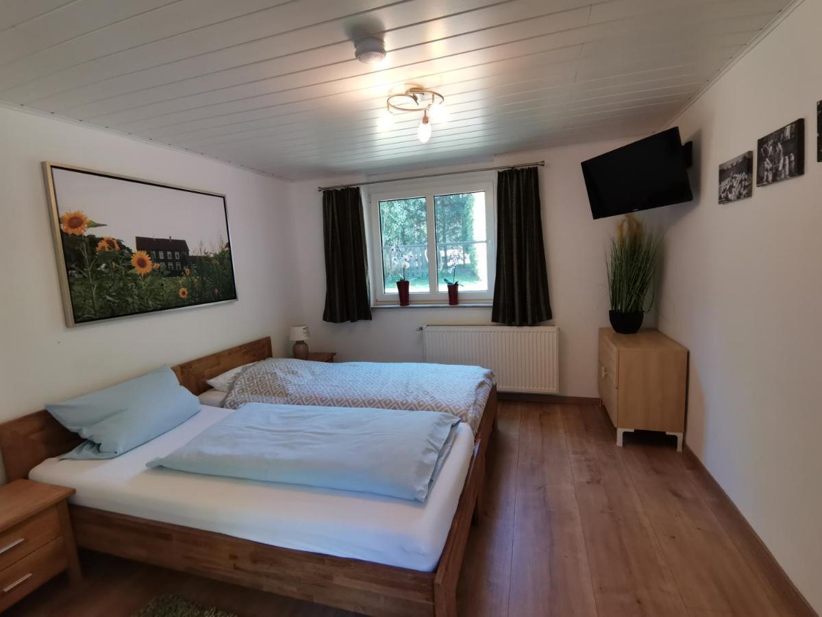Bleckmanns Hof Hotel Werne Екстериор снимка