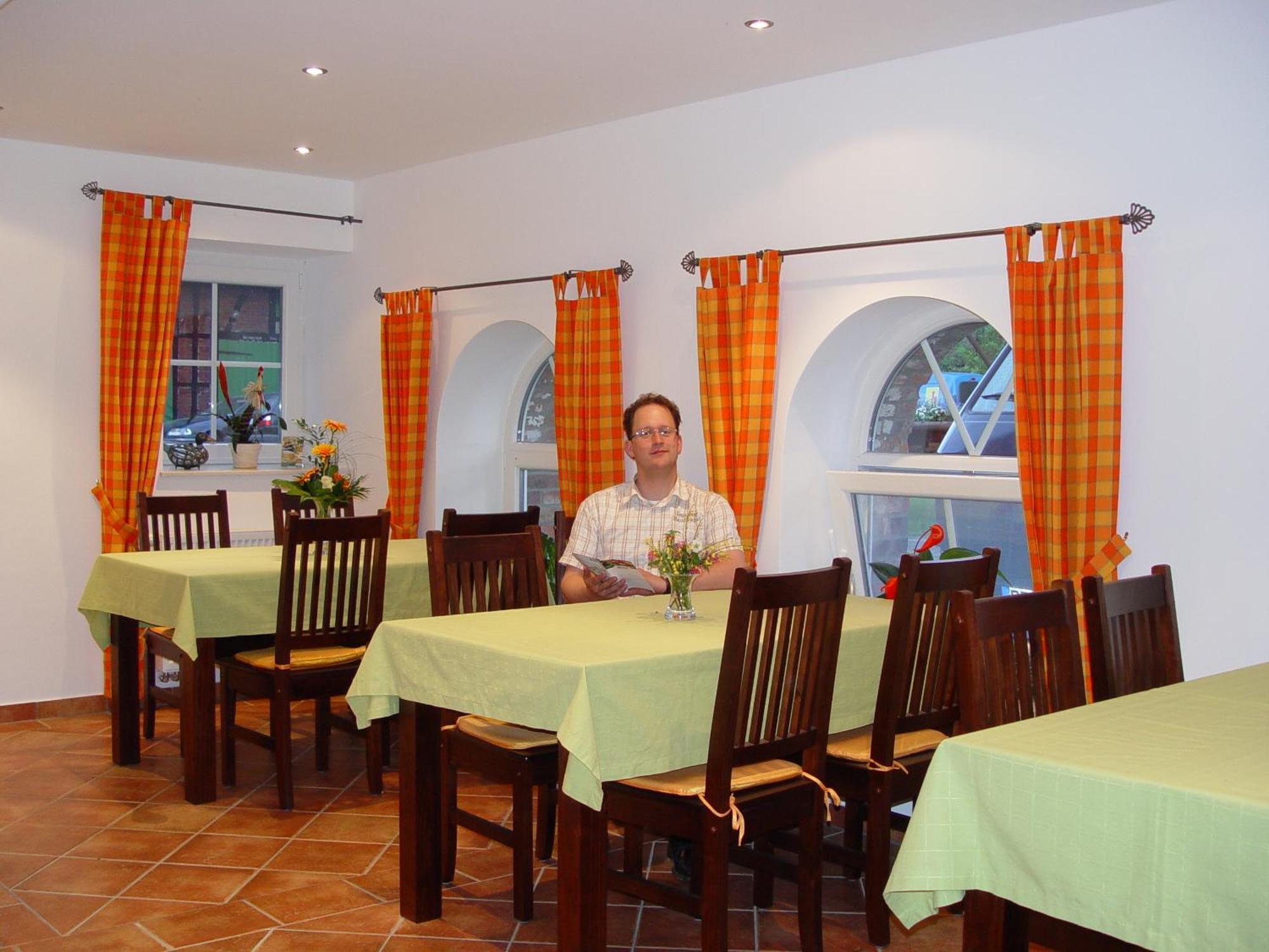 Bleckmanns Hof Hotel Werne Екстериор снимка
