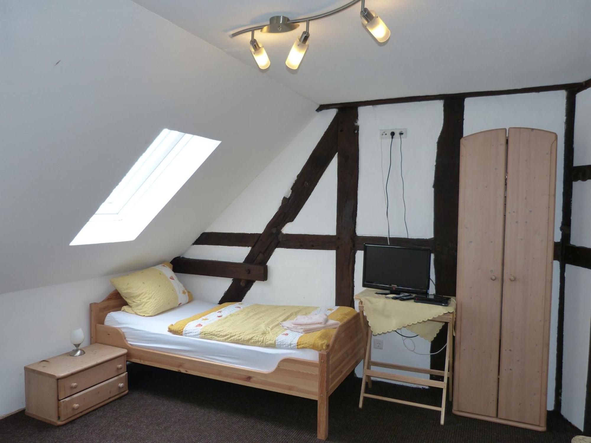 Bleckmanns Hof Hotel Werne Екстериор снимка
