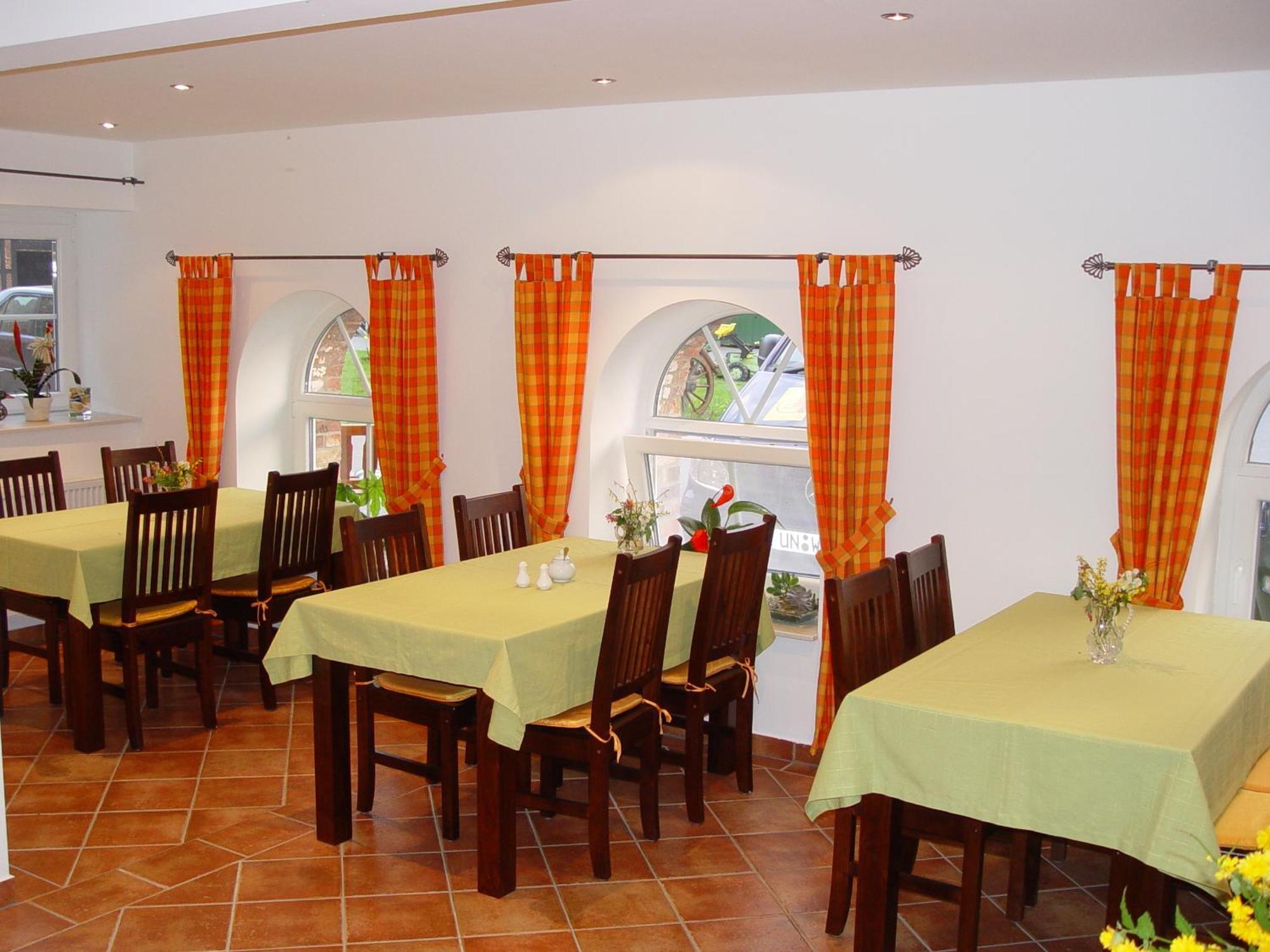 Bleckmanns Hof Hotel Werne Екстериор снимка