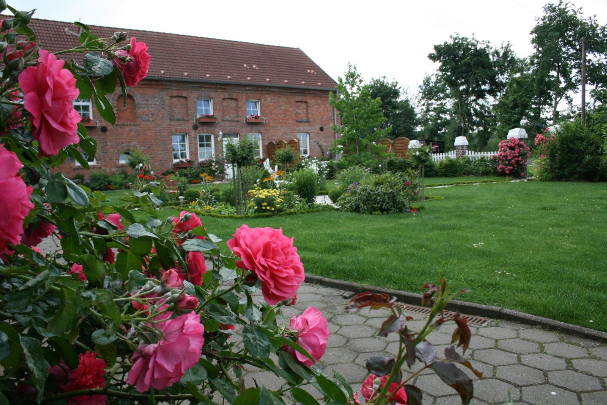 Bleckmanns Hof Hotel Werne Екстериор снимка