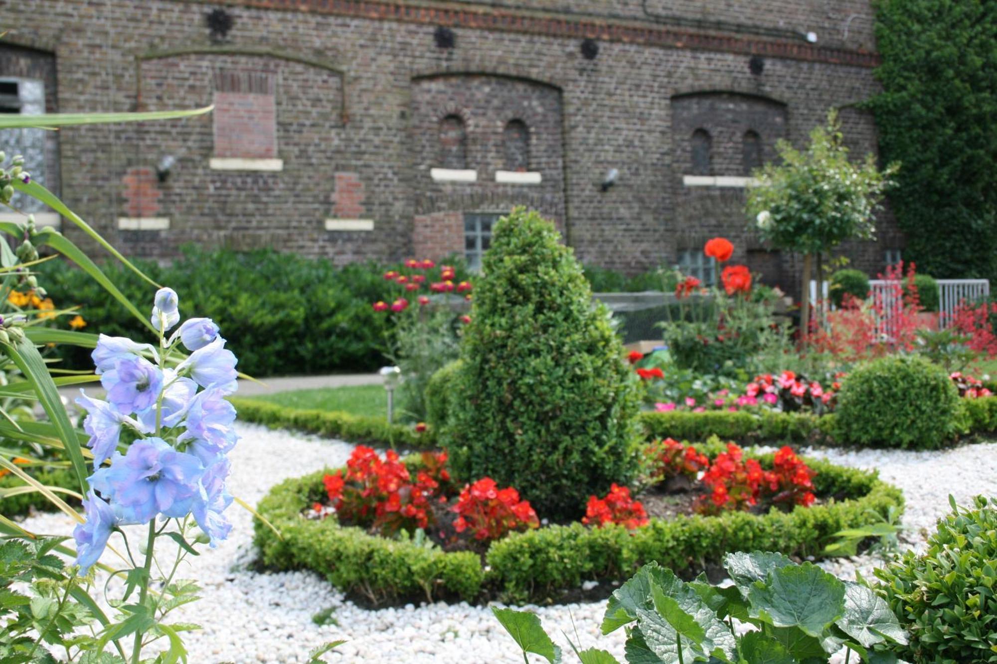 Bleckmanns Hof Hotel Werne Екстериор снимка