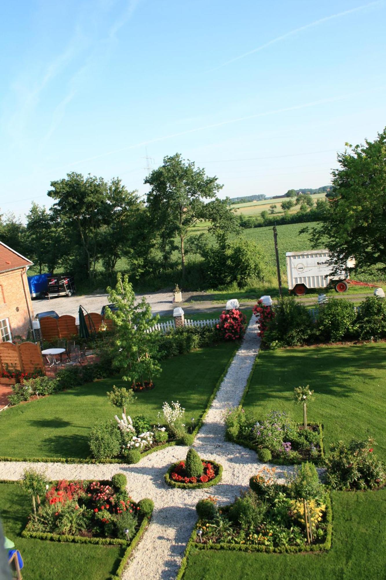 Bleckmanns Hof Hotel Werne Екстериор снимка