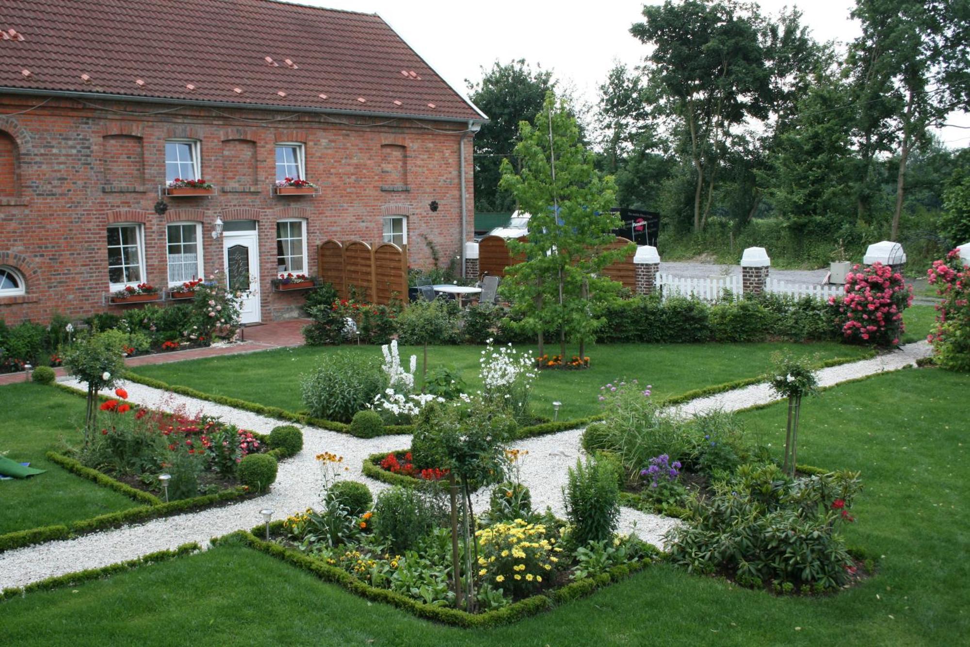 Bleckmanns Hof Hotel Werne Екстериор снимка