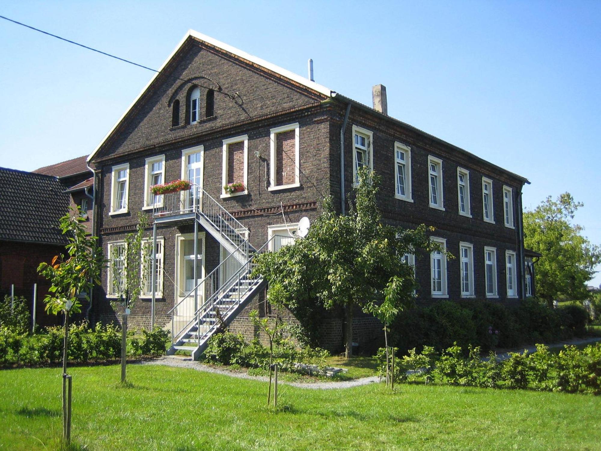 Bleckmanns Hof Hotel Werne Екстериор снимка