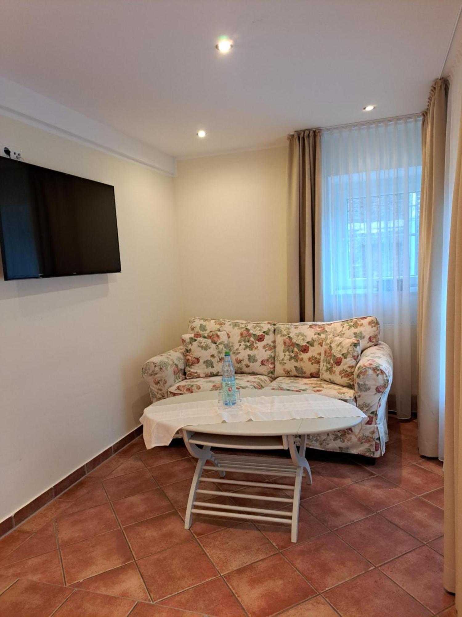 Bleckmanns Hof Hotel Werne Екстериор снимка