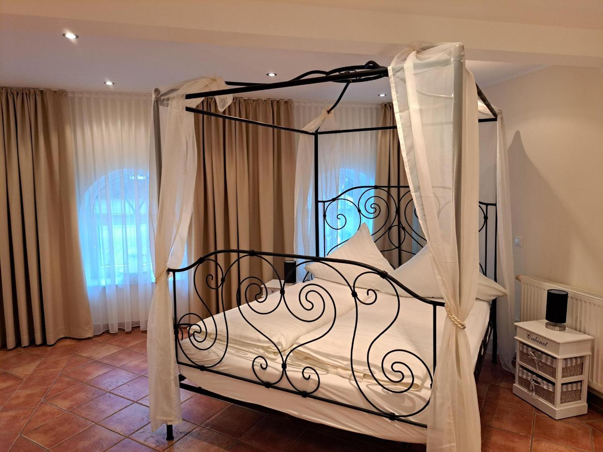 Bleckmanns Hof Hotel Werne Екстериор снимка