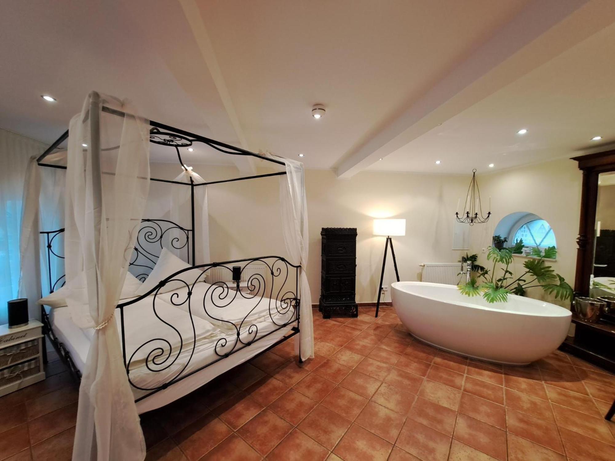 Bleckmanns Hof Hotel Werne Екстериор снимка