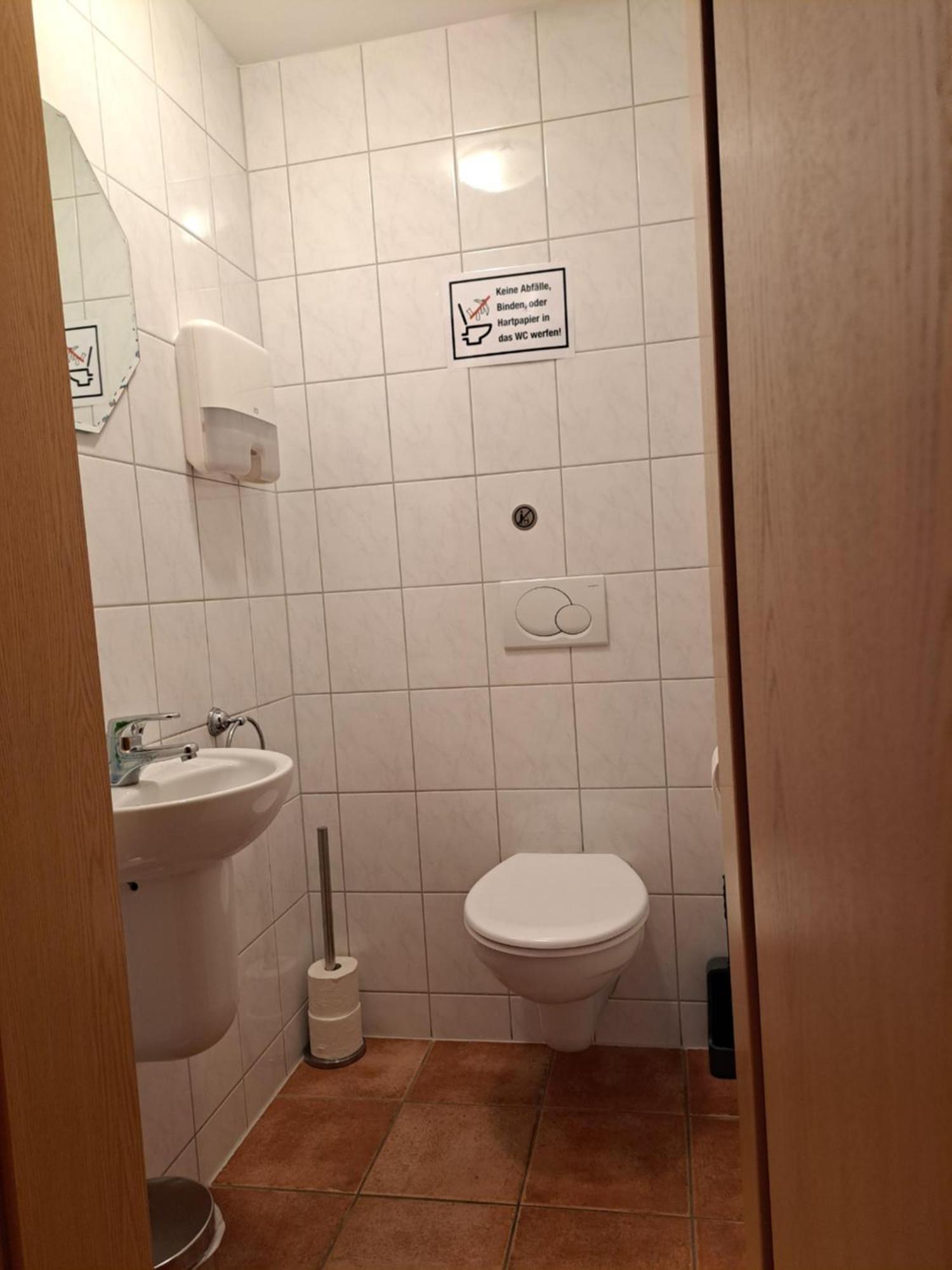 Bleckmanns Hof Hotel Werne Екстериор снимка