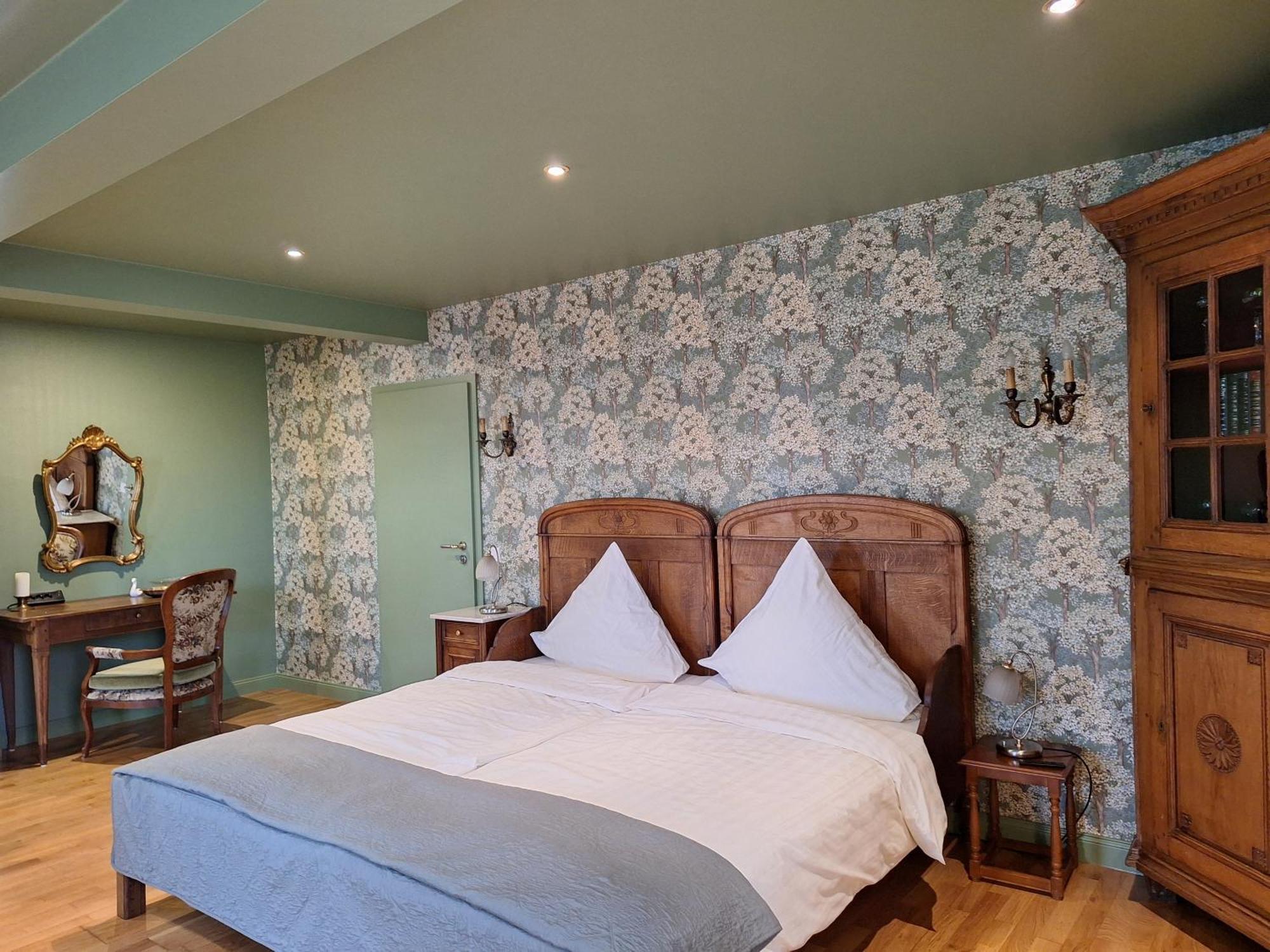 Bleckmanns Hof Hotel Werne Екстериор снимка