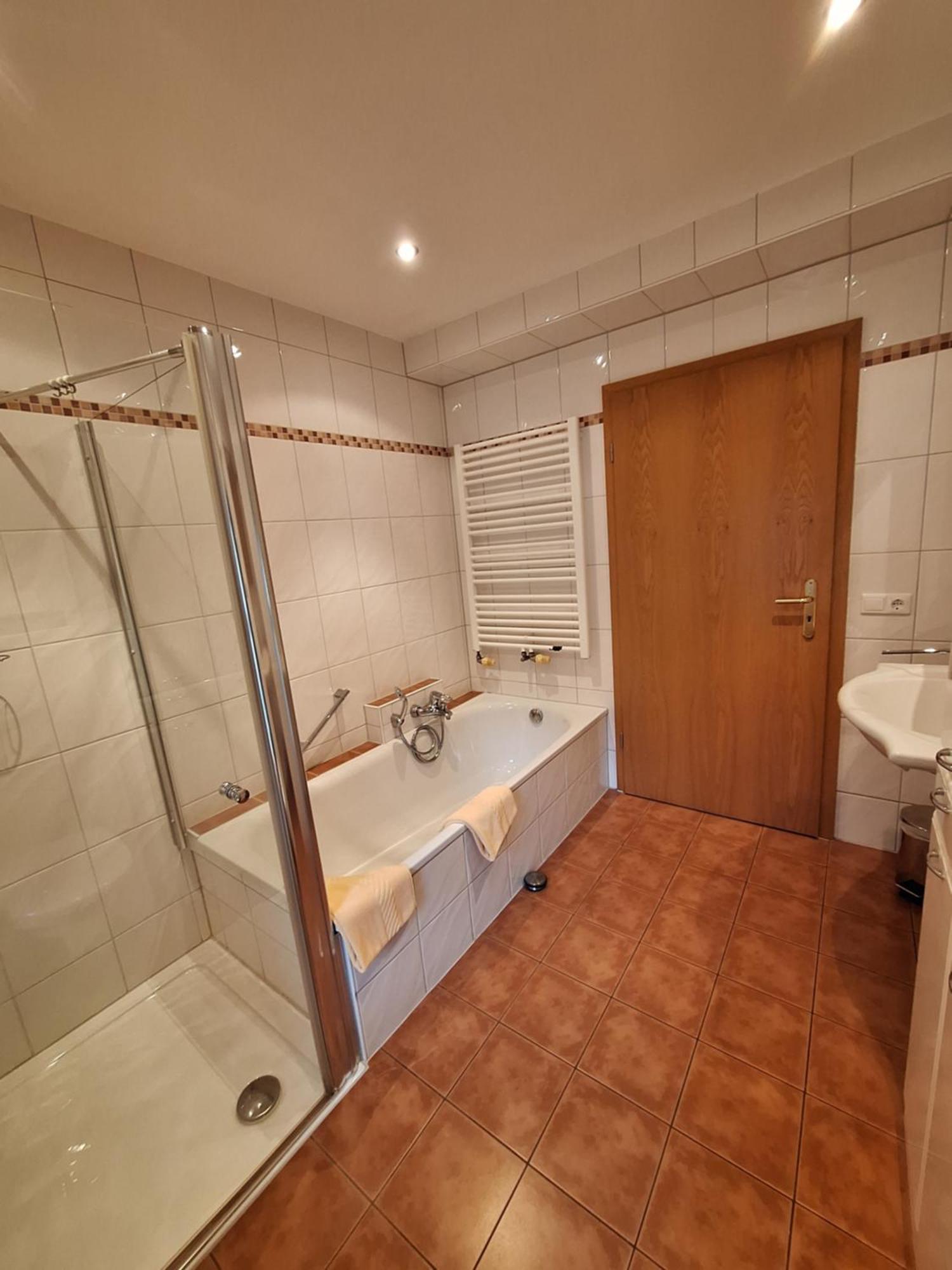 Bleckmanns Hof Hotel Werne Екстериор снимка