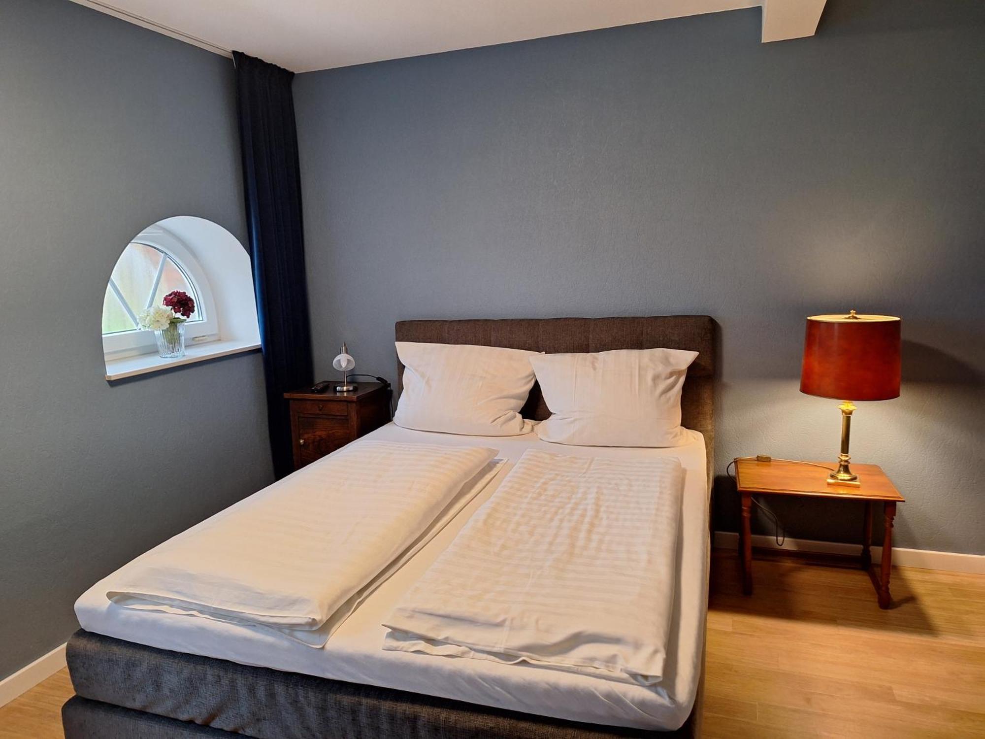 Bleckmanns Hof Hotel Werne Екстериор снимка