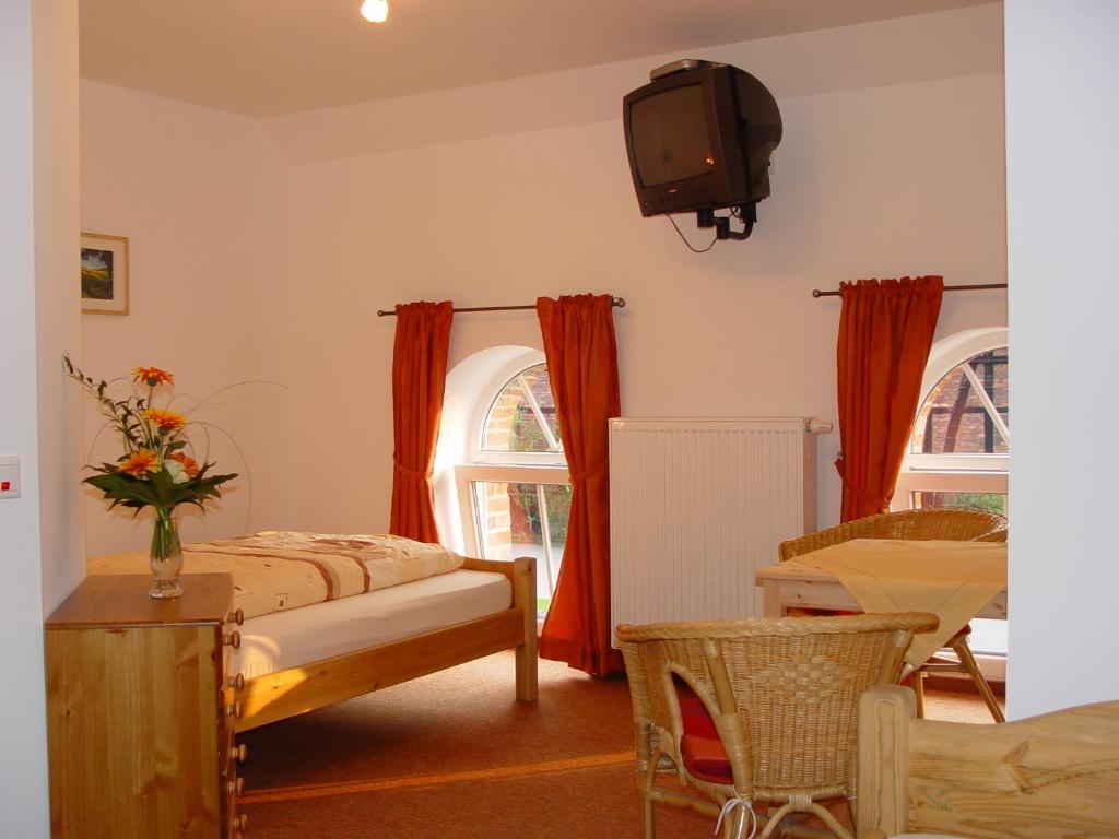 Bleckmanns Hof Hotel Werne Екстериор снимка