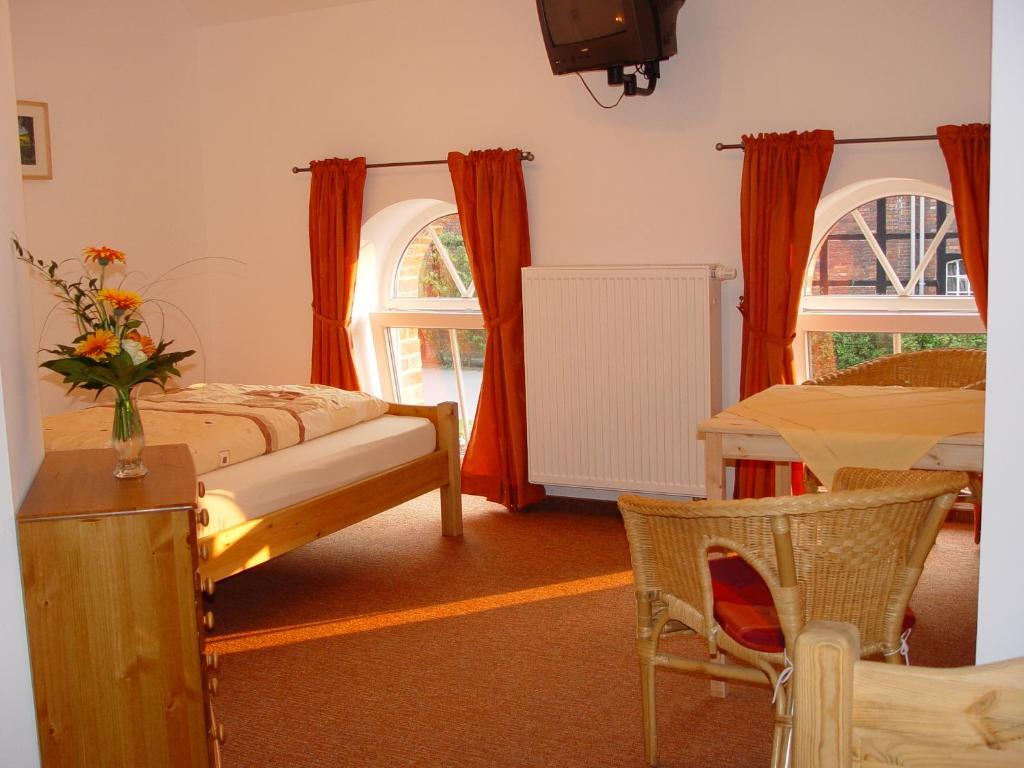 Bleckmanns Hof Hotel Werne Екстериор снимка