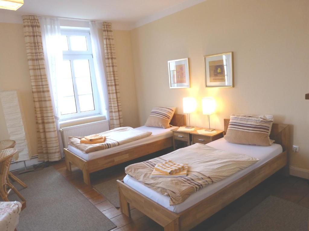 Bleckmanns Hof Hotel Werne Екстериор снимка