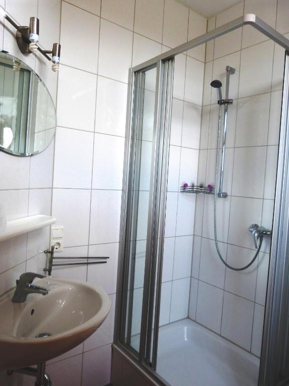 Bleckmanns Hof Hotel Werne Стая снимка