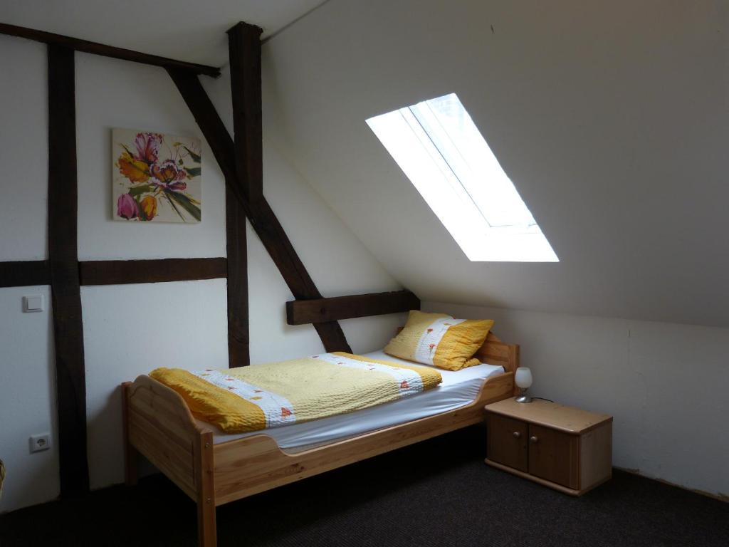 Bleckmanns Hof Hotel Werne Стая снимка