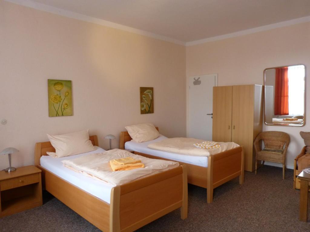 Bleckmanns Hof Hotel Werne Стая снимка