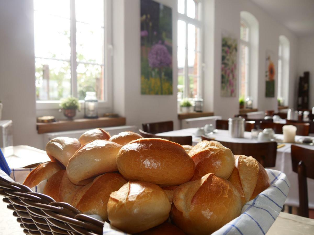 Bleckmanns Hof Hotel Werne Екстериор снимка